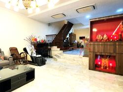 Lorong G Telok Kurau (D15), Semi-Detached #527665601